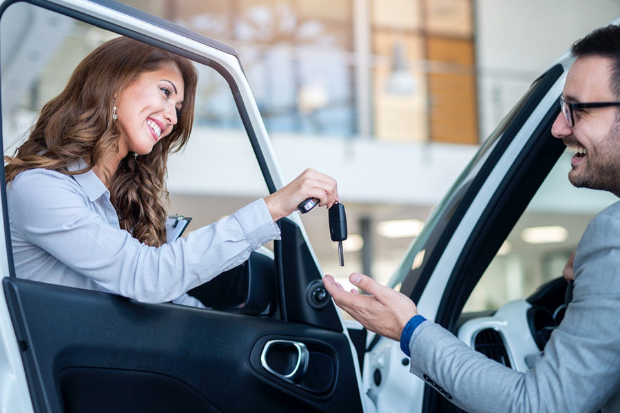 What Business Travelers Should Know When Renting a Car
