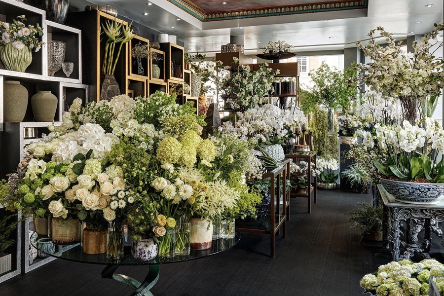 Floral Trends 2024: What’s Next for Luxury Flower Shops?