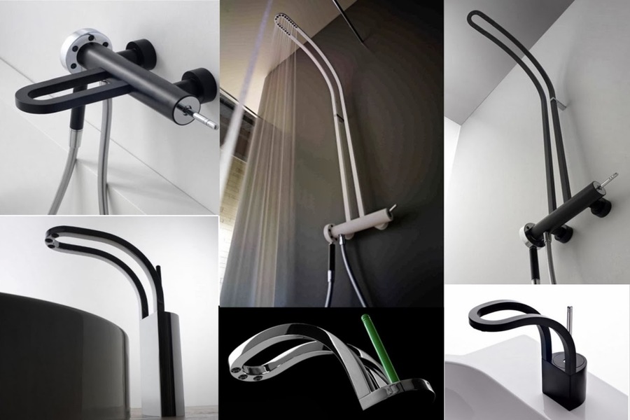 Faucets Over Time: A Historical Perspective on Design Changes