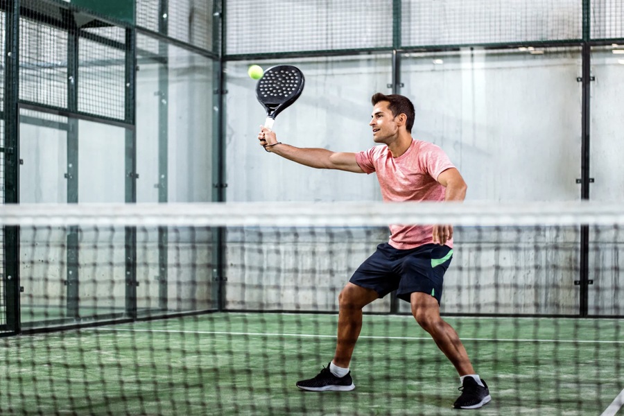 Matchmaking for Skill Development: How Structured Coaching Sessions Enhance Padel Partnerships