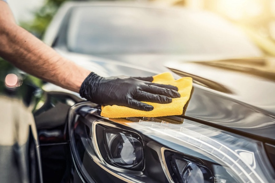 Car Polishing: A Deep Dive into Techniques, Benefits, and Maintenance